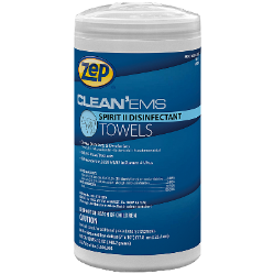 Approved Vendor 650801 ZEP 650801